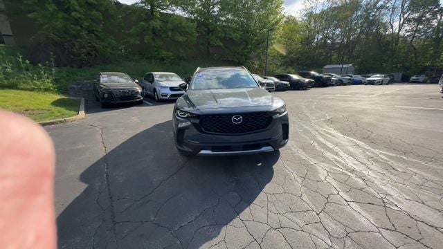 2024 Mazda Mazda CX-50 2.5 Turbo Premium Plus Package
