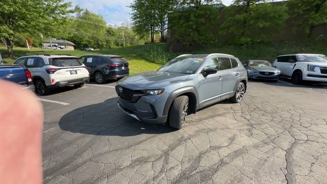 2024 Mazda Mazda CX-50 2.5 Turbo Premium Plus Package