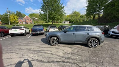 2024 Mazda Mazda CX-50 2.5 Turbo Premium Plus Package