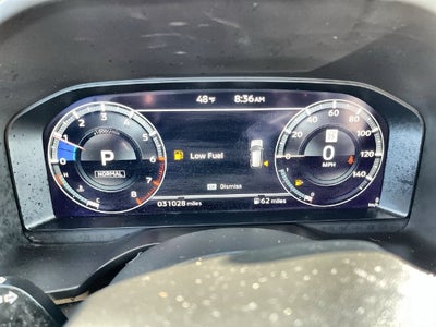 2023 Mitsubishi Outlander Base