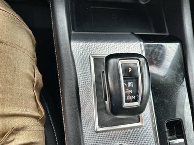 2023 Mitsubishi Outlander Base