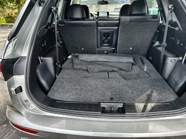 2023 Mitsubishi Outlander Base