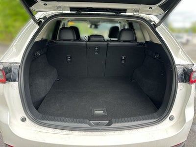 2023 Mazda Mazda CX-5 2.5 S Premium Package