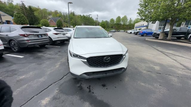 2023 Mazda Mazda CX-5 2.5 S Premium Package