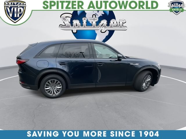 2024 Mazda Mazda CX-90 PHEV Preferred