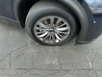 2024 Mazda Mazda CX-90 PHEV Preferred