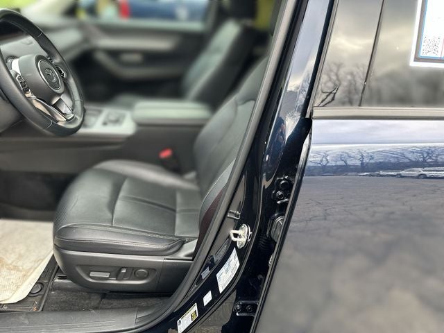 2024 Mazda Mazda CX-90 PHEV Preferred