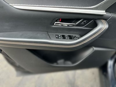 2024 Mazda Mazda CX-90 PHEV Preferred