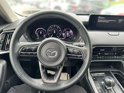 2024 Mazda Mazda CX-90 PHEV Preferred