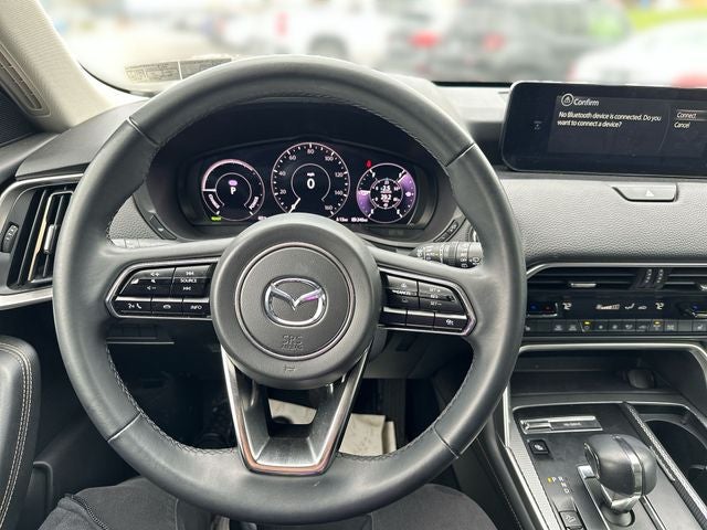 2024 Mazda Mazda CX-90 PHEV Preferred