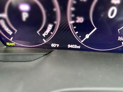 2024 Mazda Mazda CX-90 PHEV Preferred