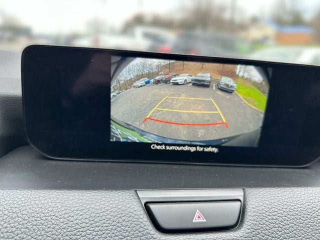 2024 Mazda Mazda CX-90 PHEV Preferred