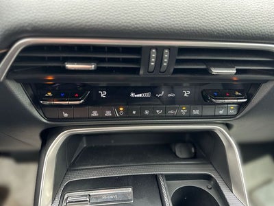 2024 Mazda Mazda CX-90 PHEV Preferred