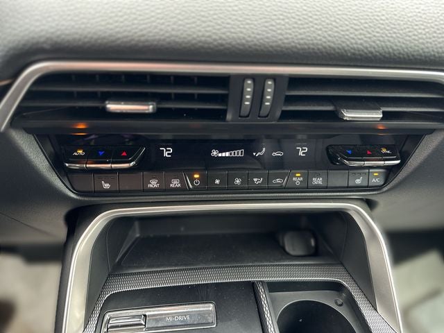 2024 Mazda Mazda CX-90 PHEV Preferred