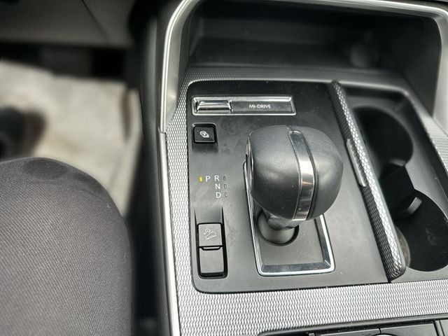 2024 Mazda Mazda CX-90 PHEV Preferred