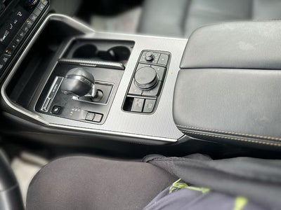 2024 Mazda Mazda CX-90 PHEV Preferred