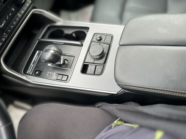 2024 Mazda Mazda CX-90 PHEV Preferred