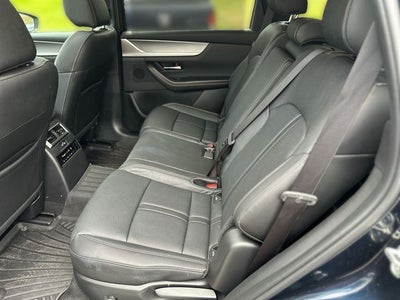 2024 Mazda Mazda CX-90 PHEV Preferred