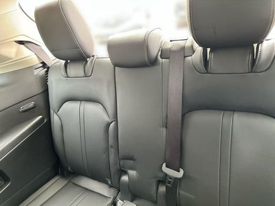 2024 Mazda Mazda CX-90 PHEV Preferred