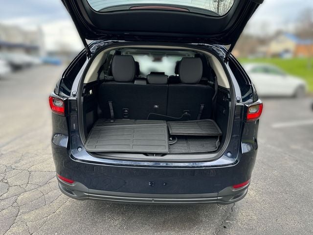 2024 Mazda Mazda CX-90 PHEV Preferred