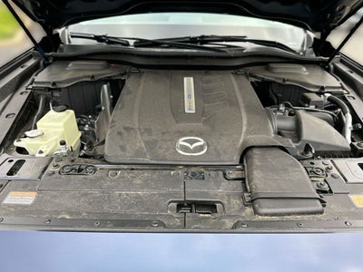 2024 Mazda Mazda CX-90 PHEV Preferred