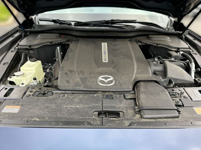 2024 Mazda Mazda CX-90 PHEV Preferred