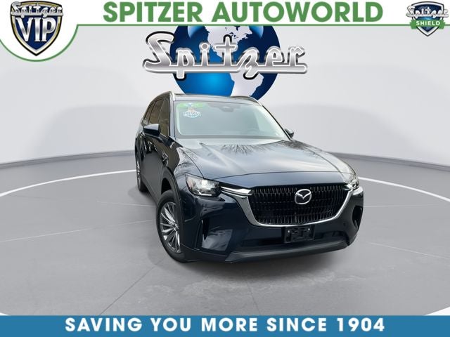 2024 Mazda Mazda CX-90 PHEV Preferred