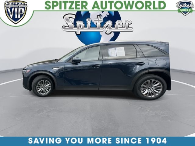 2024 Mazda Mazda CX-90 PHEV Preferred