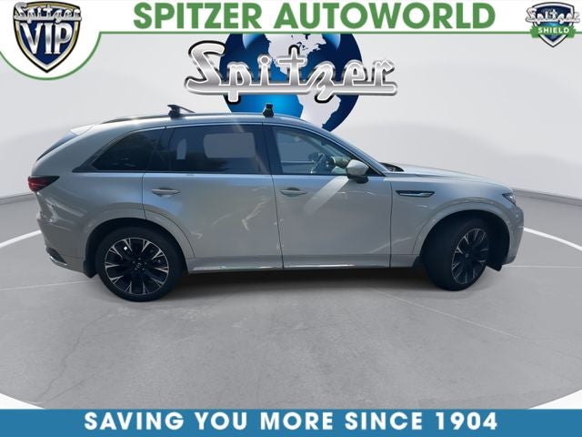 2024 Mazda Mazda CX-90 3.3 Turbo S Premium Plus