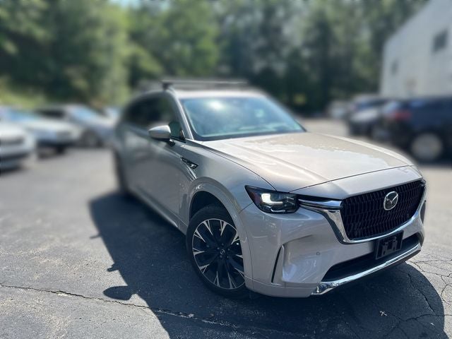 2024 Mazda Mazda CX-90 3.3 Turbo S Premium Plus