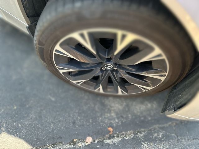 2024 Mazda Mazda CX-90 3.3 Turbo S Premium Plus