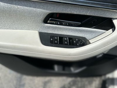 2024 Mazda Mazda CX-90 3.3 Turbo S Premium Plus