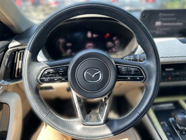 2024 Mazda Mazda CX-90 3.3 Turbo S Premium Plus