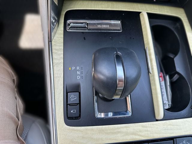 2024 Mazda Mazda CX-90 3.3 Turbo S Premium Plus