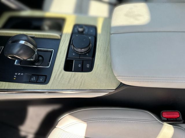 2024 Mazda Mazda CX-90 3.3 Turbo S Premium Plus