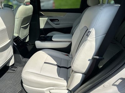 2024 Mazda Mazda CX-90 3.3 Turbo S Premium Plus