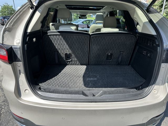 2024 Mazda Mazda CX-90 3.3 Turbo S Premium Plus
