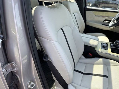 2024 Mazda Mazda CX-90 3.3 Turbo S Premium Plus