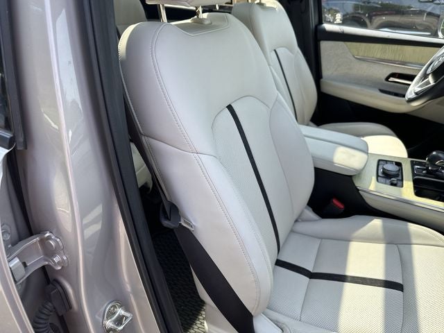 2024 Mazda Mazda CX-90 3.3 Turbo S Premium Plus