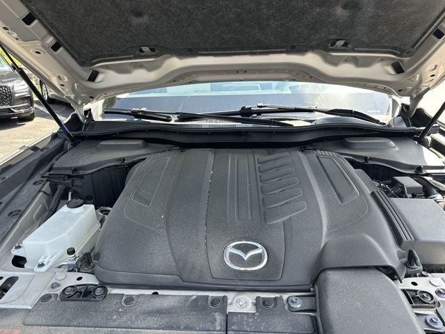 2024 Mazda Mazda CX-90 3.3 Turbo S Premium Plus