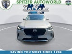 2024 Mazda Mazda CX-90 3.3 Turbo S Premium Plus