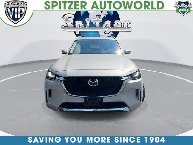 2024 Mazda Mazda CX-90 3.3 Turbo S Premium Plus