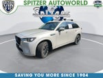 2024 Mazda Mazda CX-90 3.3 Turbo S Premium Plus