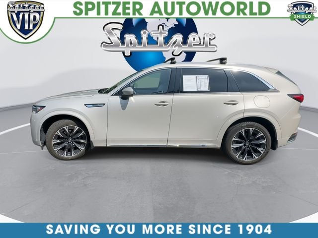 2024 Mazda Mazda CX-90 3.3 Turbo S Premium Plus