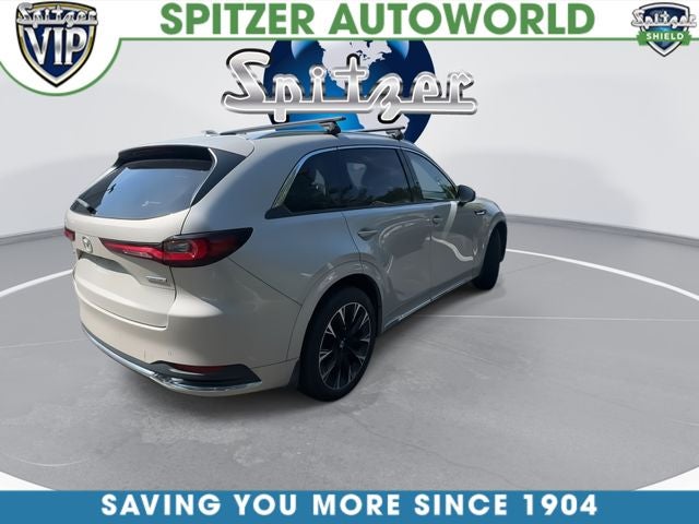 2024 Mazda Mazda CX-90 3.3 Turbo S Premium Plus