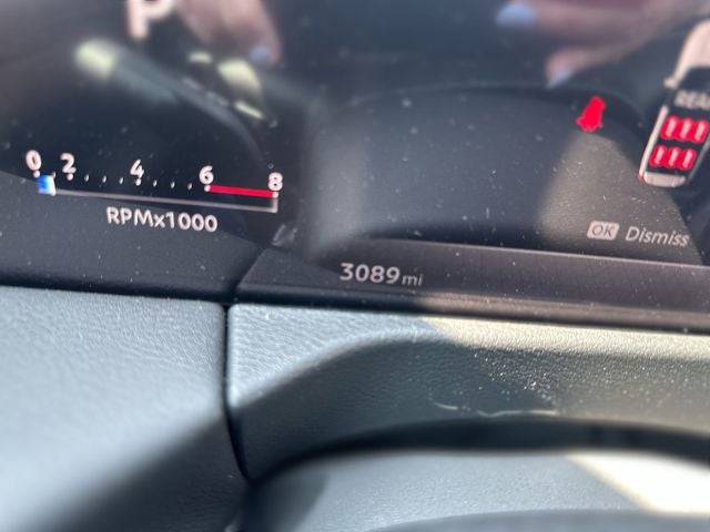 2025 Nissan Armada SV