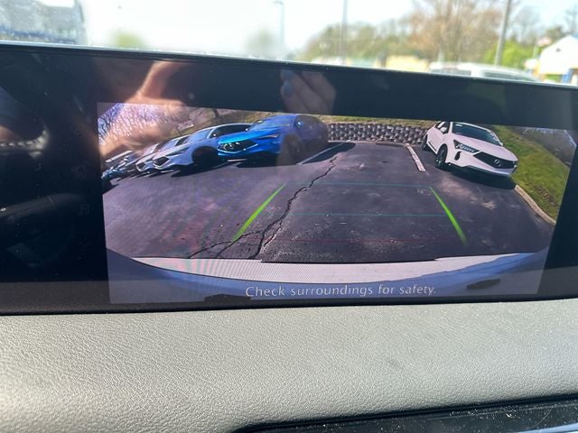 2025 Nissan Armada SV