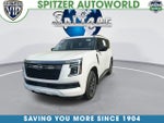 2025 Nissan Armada SV