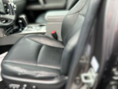 2011 Toyota 4Runner SR5