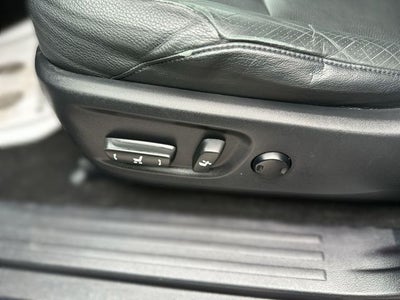 2011 Toyota 4Runner SR5